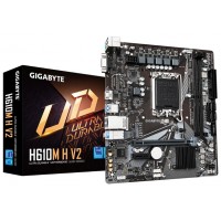 PLACA BASE H610M H V2 GIGABYTE (Espera 4 dias)